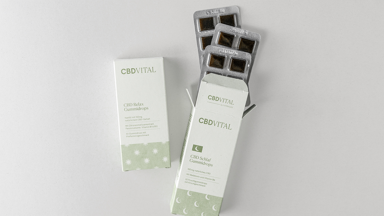 CBD Gummis mit Relax Wirkung CBD Gummis mit Relax Wirkung