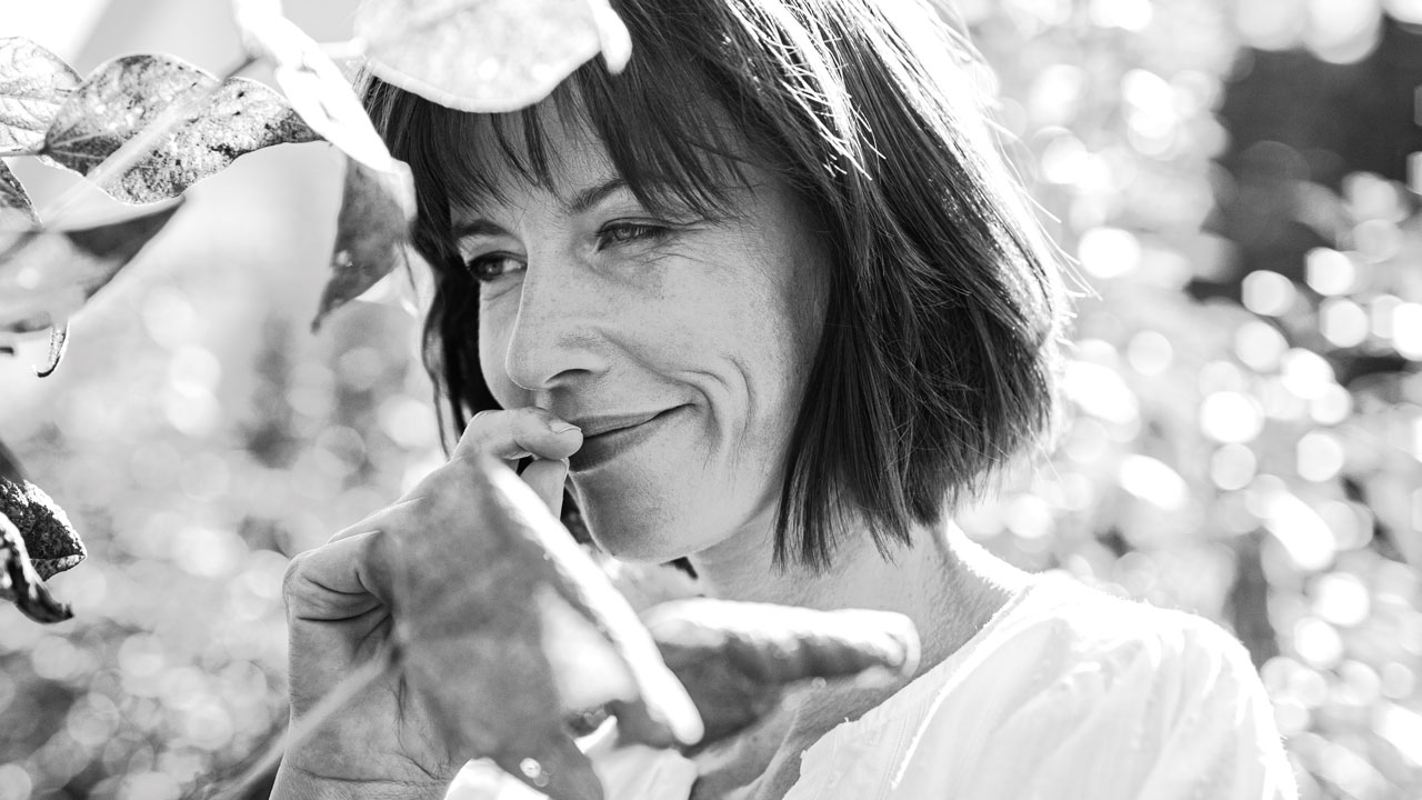 Intensivpflege für die Lippen mit CBD